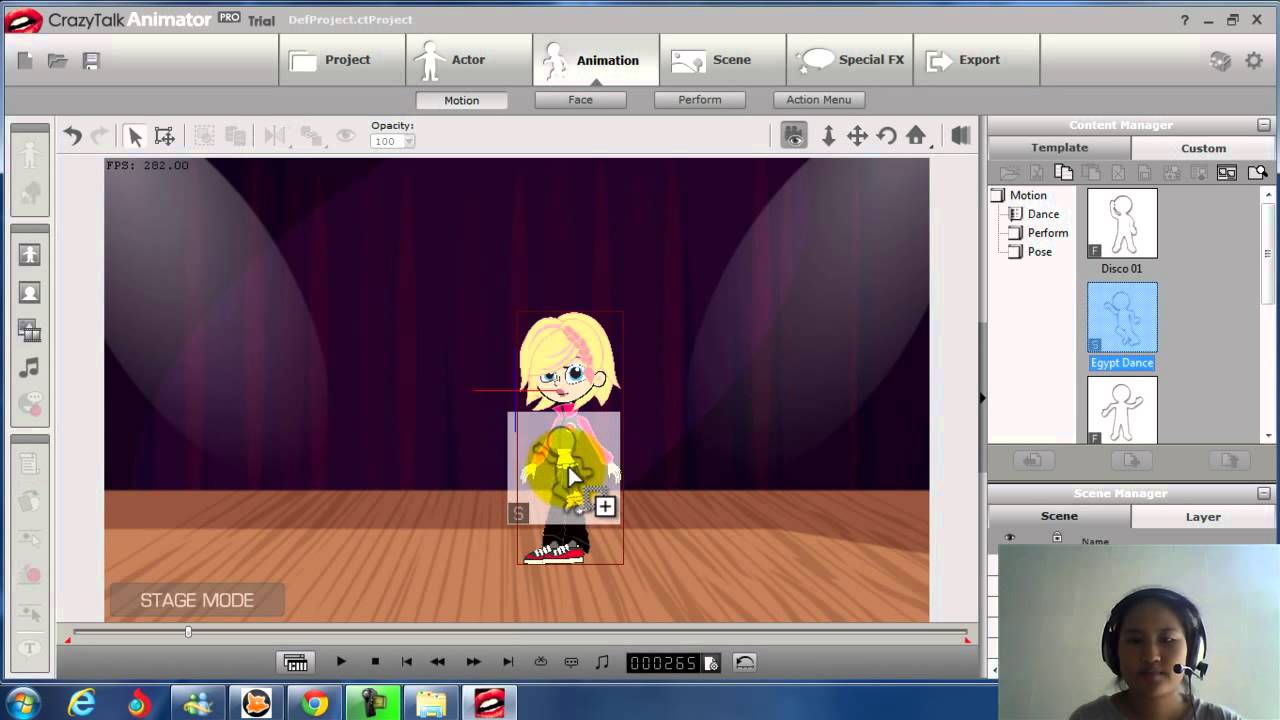 Crazytalk animator 3 download
