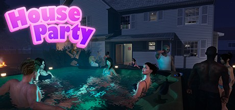 House party game 12.3 walkthrough